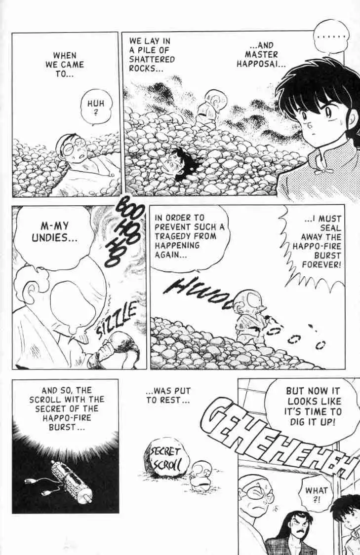 Ranma 1/2 Chapter 106 13